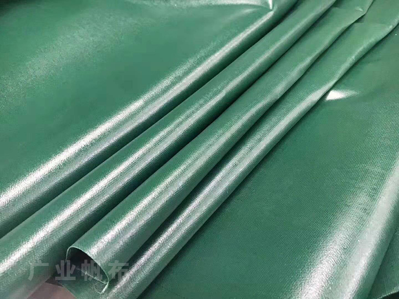 帆布日常生活中的保養技巧